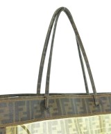 FENDI（フェンディ）トートバッグ ベージュ サイズ:- レディース/2200688666057