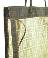 FENDI（フェンディ）トートバッグ ベージュ サイズ:- レディース/2200688666057