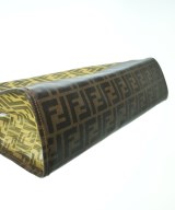 FENDI（フェンディ）トートバッグ ベージュ サイズ:- レディース/2200688666057