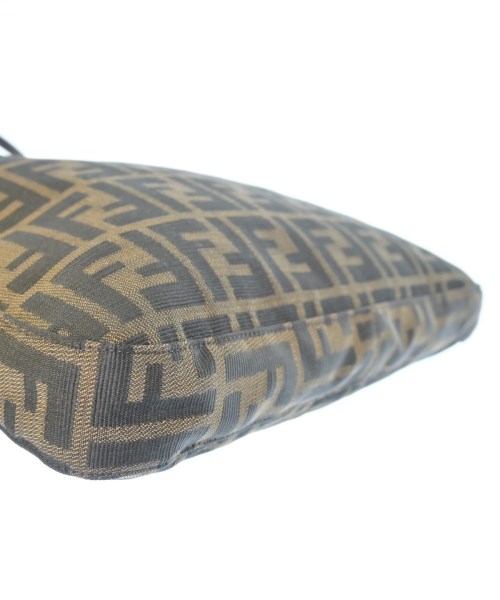FENDI（フェンディ）トートバッグ 茶 サイズ:- レディース/2200688688479