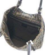 FENDI（フェンディ）トートバッグ 茶 サイズ:- レディース/2200688688479