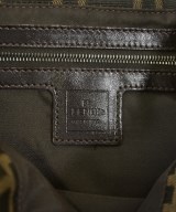 FENDI（フェンディ）トートバッグ 茶 サイズ:- レディース/2200688688479