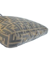 FENDI（フェンディ）トートバッグ 茶 サイズ:- レディース/2200688688479
