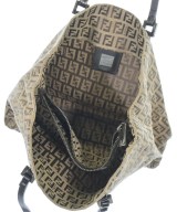 FENDI（フェンディ）トートバッグ 茶 サイズ:- レディース/2200688688622