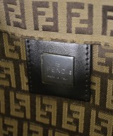 FENDI（フェンディ）トートバッグ 茶 サイズ:- レディース/2200688688622