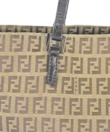 FENDI（フェンディ）トートバッグ 茶 サイズ:- レディース/2200688688622