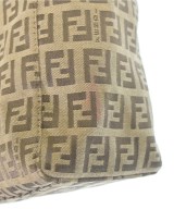 FENDI（フェンディ）トートバッグ 茶 サイズ:- レディース/2200688688622