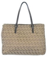 FENDI トートバッグ