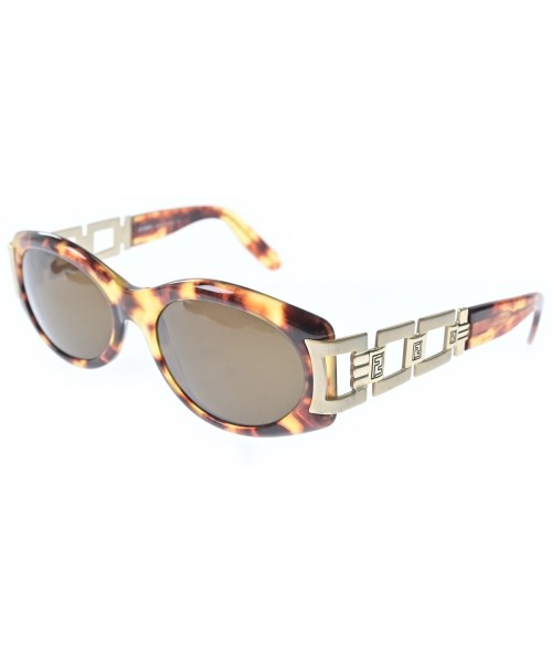 FENDI(フェンディ)サングラス 茶 サイズ:-/2200688823672