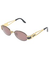FENDI（フェンディ）サングラス ゴールド サイズ:- レディース/2200688823733