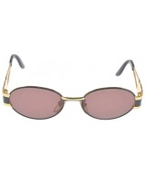 FENDI（フェンディ）サングラス ゴールド サイズ:- レディース/2200688823733