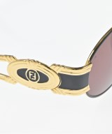 FENDI（フェンディ）サングラス ゴールド サイズ:- レディース/2200688823733