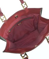 FENDI（フェンディ）トートバッグ 茶 サイズ:- レディース/2200688824372