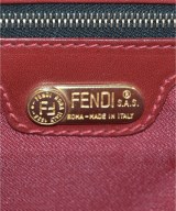FENDI（フェンディ）トートバッグ 茶 サイズ:- レディース/2200688824372