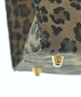 FENDI（フェンディ）トートバッグ 茶 サイズ:- レディース/2200688824372