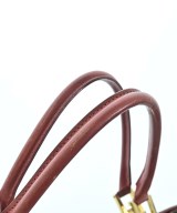 FENDI（フェンディ）トートバッグ 茶 サイズ:- レディース/2200688824372