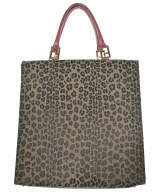 FENDI トートバッグ