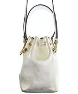 FENDI（フェンディ）ショルダーバッグ シルバー サイズ:- レディース/2200687564132