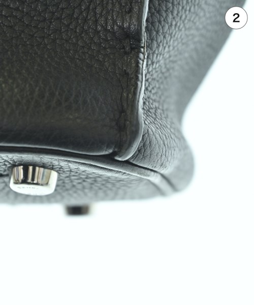 FENDI（フェンディ）ショルダーバッグ 黒 サイズ:- レディース/2200689630101