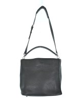FENDI（フェンディ）ショルダーバッグ 黒 サイズ:- レディース/2200689630101