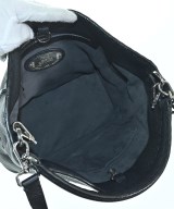 FENDI（フェンディ）ショルダーバッグ 黒 サイズ:- レディース/2200689630101