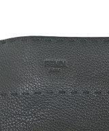 FENDI（フェンディ）ショルダーバッグ 黒 サイズ:- レディース/2200689630101