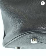 FENDI（フェンディ）ショルダーバッグ 黒 サイズ:- レディース/2200689630101