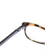 FENDI（フェンディ）メガネ ベージュ サイズ:- レディース/2200689973048