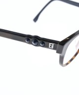FENDI（フェンディ）メガネ ベージュ サイズ:- レディース/2200689973048