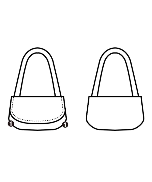 FENDI（フェンディ）ショルダーバッグ カーキ サイズ:- レディース/2200691070377