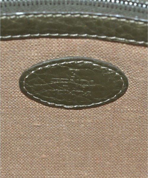 FENDI（フェンディ）ショルダーバッグ カーキ サイズ:- レディース/2200691070377