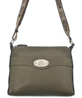 FENDI（フェンディ）ショルダーバッグ カーキ サイズ:- レディース/2200691070377