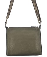FENDI（フェンディ）ショルダーバッグ カーキ サイズ:- レディース/2200691070377