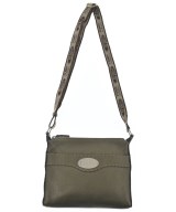 FENDI（フェンディ）ショルダーバッグ カーキ サイズ:- レディース/2200691070377