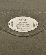 FENDI（フェンディ）ショルダーバッグ カーキ サイズ:- レディース/2200691070377