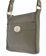 FENDI（フェンディ）ショルダーバッグ カーキ サイズ:- レディース/2200691070377