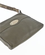 FENDI（フェンディ）ショルダーバッグ カーキ サイズ:- レディース/2200691070377