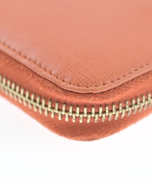 FENDI（フェンディ）財布・コインケース オレンジ サイズ:- レディース/2200687339051