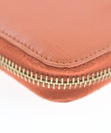 FENDI（フェンディ）財布・コインケース オレンジ サイズ:- レディース/2200687339051
