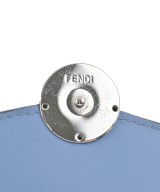 FENDI（フェンディ）財布・コインケース 青 サイズ:- レディース/2200687339075