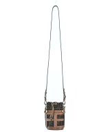 FENDI（フェンディ）ショルダーバッグ 茶 サイズ:- レディース/2200692971109