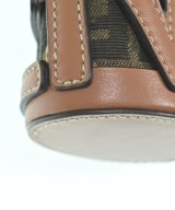FENDI（フェンディ）ショルダーバッグ 茶 サイズ:- レディース/2200692971109
