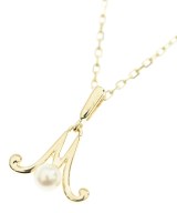 MIKIMOTO ネックレス