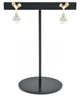 MIKIMOTO ピアス