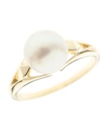MIKIMOTO リング