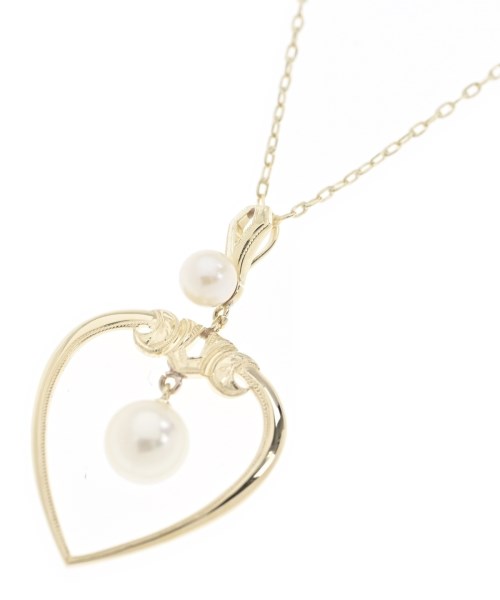 ミキモト(MIKIMOTO)のMIKIMOTO ネックレス