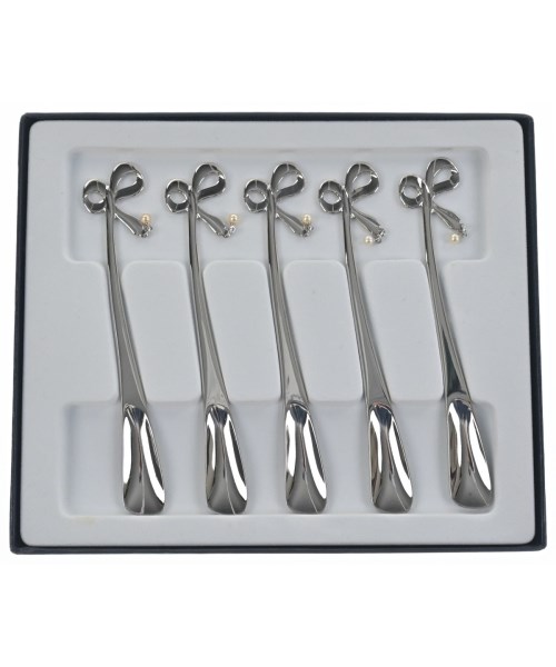 MIKIMOTO(ミキモト)小物類（その他） シルバー サイズ:-/2200603626029