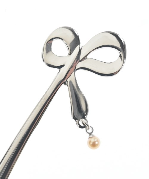 MIKIMOTO（ミキモト）小物類（その他） シルバー サイズ:- レディース/2200603626029