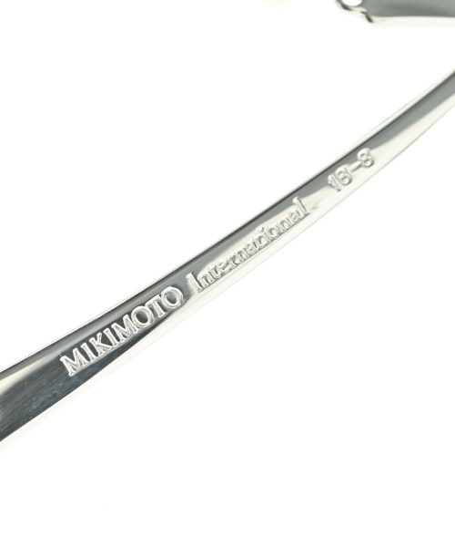 MIKIMOTO（ミキモト）小物類（その他） シルバー サイズ:- レディース/2200603626029