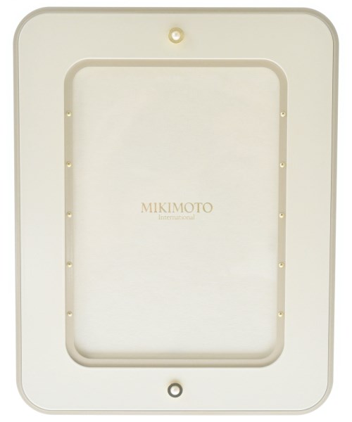 MIKIMOTO(ミキモト)小物類（その他） 白 サイズ:-/2200647964088